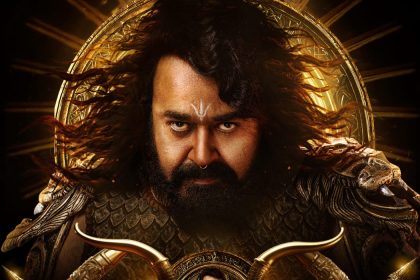 ಮೋಹನ್ ಲಾಲ್  ಚಿತ್ರ  ವೃಷಭ  ಕ್ರಿಸ್ಮಸ್ ಗೆ  