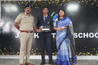 ಮಕ್ಕಳ ಭವಿಷ್ಯದ ದೃಷ್ಟಿಯಿಂದ ಪಾಲಕರು ಸಮಯ ನೀಡಲೇಬೇಕು: ಡಾ.ಸುಜಾತಾ ಜಾಲಿ