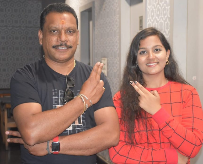 ಗಿಡುಗ … ಹೀಗೊಂದು ಅಣ್ಣ-ತಂಗಿ ಕಥೆಯ ಚಿತ್ರ 