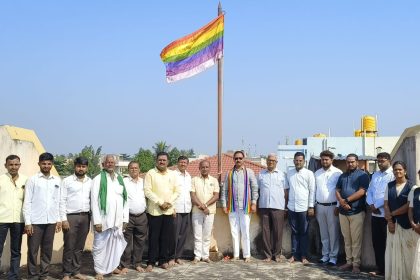 ಮಲ್ಲಾಪೂರ ಅರ್ಬನ್ ಬ್ಯಾಂಕನಲ್ಲಿ ಸಹಕಾರಿ ಸಪ್ತಾಹ ಆಚರಣೆ