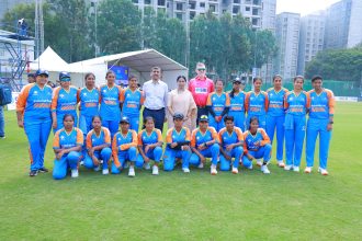 ಅಂಧರ ಕ್ರಿಕೆಟ್ ಟೂರ್ನಿಗೂ ಜಾಗತಿಕ ಮನ್ನಣೆ ಸಿಗುವಂತಾಗಲಿ: ಸಚಿವೆ ಲಕ್ಷ್ಮೀ ಹೆಬ್ಬಾಳಕರ್