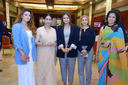 ಪ್ರತಿಯೊಂದು ಕ್ಷೇತ್ರದಲ್ಲೂ ಮಹಿಳೆಯರು ಮುಂದೆ ಬರಬೇಕು: ಸಚಿವೆ ಲಕ್ಷ್ಮೀ ಹೆಬ್ಬಾಳಕರ್