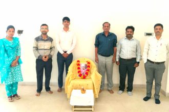 ಸಾಲುಮರದ ತಿಮ್ಮಕ್ಕನವರ ಕಾರ್ಯ ಅನುಕರಣೀಯ; ಪ್ರೊ. ರಮೇಶ್ ಪೈರಾಸಿ