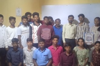 ಆವಿಷ್ಕಾರ ವೇದಿಕೆಯಿಂದ ಕುವೆಂಪುರವರ ಸ್ಮರಣ ದಿನ