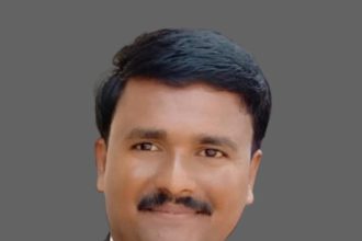 ರಾಜ್ಯ ಮಟ್ಟದ ಕವಿಗೋಷ್ಠಿಗೆ ಬಾಳೇಶ ಫಕ್ಕೀರಪ್ಪನವರ ಆಯ್ಕೆ