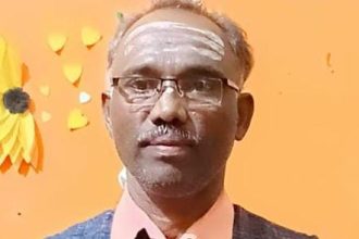 ರಾಜ್ಯ ಮಟ್ಟದ ಕವಿಗೋಷ್ಠಿಗೆ ಮಲ್ಲಪ್ಪ ಚಾಯಪ್ಪಗೋಳ ಆಯ್ಕೆ