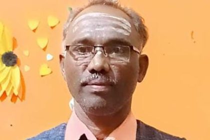 ರಾಜ್ಯ ಮಟ್ಟದ ಕವಿಗೋಷ್ಠಿಗೆ ಮಲ್ಲಪ್ಪ ಚಾಯಪ್ಪಗೋಳ ಆಯ್ಕೆ