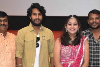 ಭಾರತಿ ಟೀಚರ್ ಏಳನೇ ತರಗತಿ  ಹಾಡುಗಳು ಟ್ರೇಲರ್…