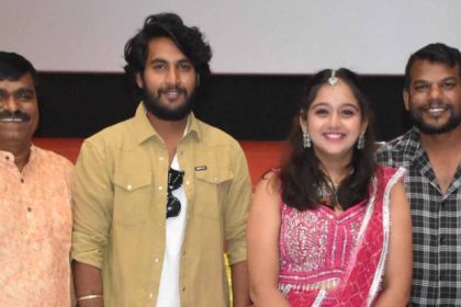 ಭಾರತಿ ಟೀಚರ್ ಏಳನೇ ತರಗತಿ  ಹಾಡುಗಳು ಟ್ರೇಲರ್…