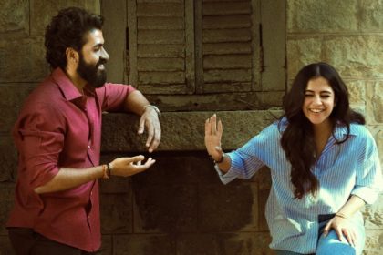 ಸನ್‌ ಎನ್ ಎಕ್ಸ್ ಟಿಯಲ್ಲಿ  ಎಕ್ಕ ಚಿತ್ರ ಸ್ಟ್ರೀಮಿಂಗ್