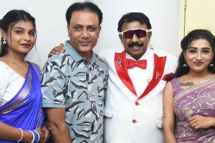 ನೆನಪುಗಳ ಮಾತು ಮಧುರ ರೆಡ್ ಅಂಡ್ ವೈಟ್  ಸೆವೆನ್ ರಾಜ್  ಹೊಸ ಸಿನಿಮಾ