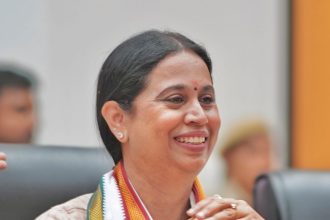 ಹೊಸ ಇತಿಹಾಸ ಸೃಷ್ಟಿಸಲಿದೆ ನವೆಂಬರ್ 28ರ ಕಾರ್ಯಕ್ರಮ: ಸಚಿವೆ ಲಕ್ಷ್ಮೀ ಹೆಬ್ಬಾಳಕರ್