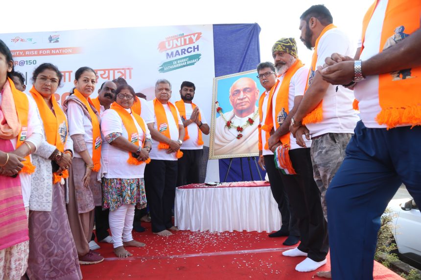 ವಲ್ಲಭ ಬಾಯಿ ಪಟೇಲ್ 150 ನೇ ಜನ್ಮ ದಿನ ಆಚರಣೆ ವಲ್ಲಭ ಬಾಯಿ ಪಟೇಲ್ 150 ನೇ ಜನ್ಮ ದಿನ ಆಚರಣೆ