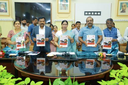 * *ಅಧಿಕಾರ ಎಂಬುದು ಶಾಶ್ವತ ಅಲ್ಲ,‌ ಅದು ಅವಕಾಶ : ಸಚಿವೆ ಲಕ್ಷ್ಮೀ ಹೆಬ್ಬಾಳಕರ್* 