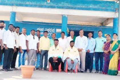 ರನ್ನ ಬೆಳಗಲಿ ಪಿಎಂಶ್ರೀ ಹಿರಿಯ ಪ್ರಾಥಮಿಕ ಶಾಲೆಗೆ ಅಧ್ಯಕ್ಷರಾಗಿ ಅಡಿವೇಪ್ಪ ಪೂಜಾರಿ,ಉಪಾಧ್ಯಕ್ಷರಾಗಿ ರಾಜೇಶ್ವರಿ ಕಣಬೂರ ಆಯ್ಕೆ