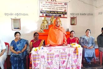 ಉಚಿತ ಆರೋಗ್ಯ ಹಾಗೂ ನೇತ್ರ ತಪಾಸಣಾ ಶಿಬಿರ