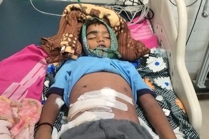 ವೈದ್ಯರ ನಿರ್ಲಕ್ಷö್ಯಕ್ಕೆ ಬಾಲಕ ಸಾವು, ಆರೋಪ