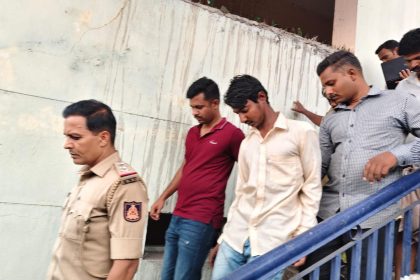 ಕೊಲೆ ಪ್ರಕರಣ; ಆರೋಪಿ ಬಂಧನ