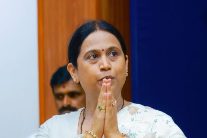 2028ರಲ್ಲಿ ಪುನಃ ಕಾಂಗ್ರೆಸ್ ಅಧಿಕಾರಕ್ಕೆ ತರುವುದೇ ನಮಗೆ ಮುಖ್ಯ : ಸಚಿವೆ ಲಕ್ಷ್ಮೀ ಹೆಬ್ಬಾಳಕರ್