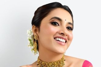 ಶಿವಣ್ಣ-ಧನಂಜಯ್ ಚಿತ್ರ  666 ಆಪರೇಷನ್ ಡ್ರೀಮ್ ಥಿಯೇಟರ್ ಗೆ ಬಹುಭಾಷಾ ನಟಿ ಪ್ರಿಯಾಂಕಾ ಮೋಹನ್