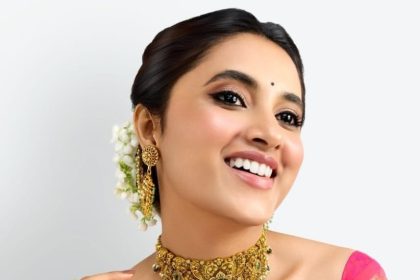 ಶಿವಣ್ಣ-ಧನಂಜಯ್ ಚಿತ್ರ  666 ಆಪರೇಷನ್ ಡ್ರೀಮ್ ಥಿಯೇಟರ್ ಗೆ ಬಹುಭಾಷಾ ನಟಿ ಪ್ರಿಯಾಂಕಾ ಮೋಹನ್