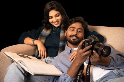 ತೀರ್ಥರೂಪ ತಂದೆಯವರಿಗೆ ಸಿನಿಮಾದ    ನೀ ನನ್ನವಳೇ ಹಾಡು ಬಿಡುಗಡೆ