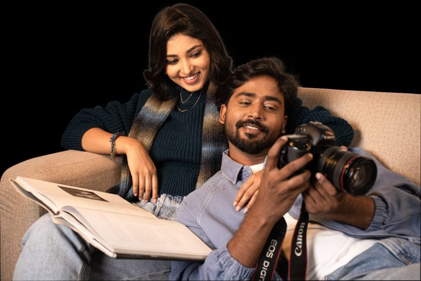 ತೀರ್ಥರೂಪ ತಂದೆಯವರಿಗೆ ಸಿನಿಮಾದ    ನೀ ನನ್ನವಳೇ ಹಾಡು ಬಿಡುಗಡೆ