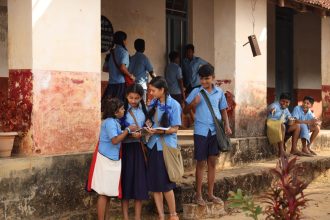 ಈ ವಾರ ತೆರೆಗೆ : ಪಾಠಶಾಲಾ ಪಾಠಶಾಲಾ  ಓದು ಅಥವಾ ಓಡೋಗು…