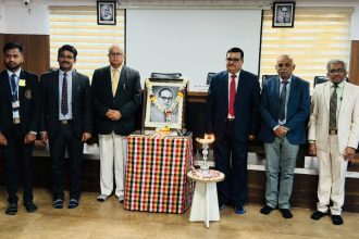 ಶಿಕ್ಷಣದ ಹಕ್ಕು ಮೂಲಭೂತ ಹಕ್ಕು ಸಹ, ಕರ್ತವ್ಯವು ಹೌದು : ಮಂಜುನಾಥ ನಾಯಕ