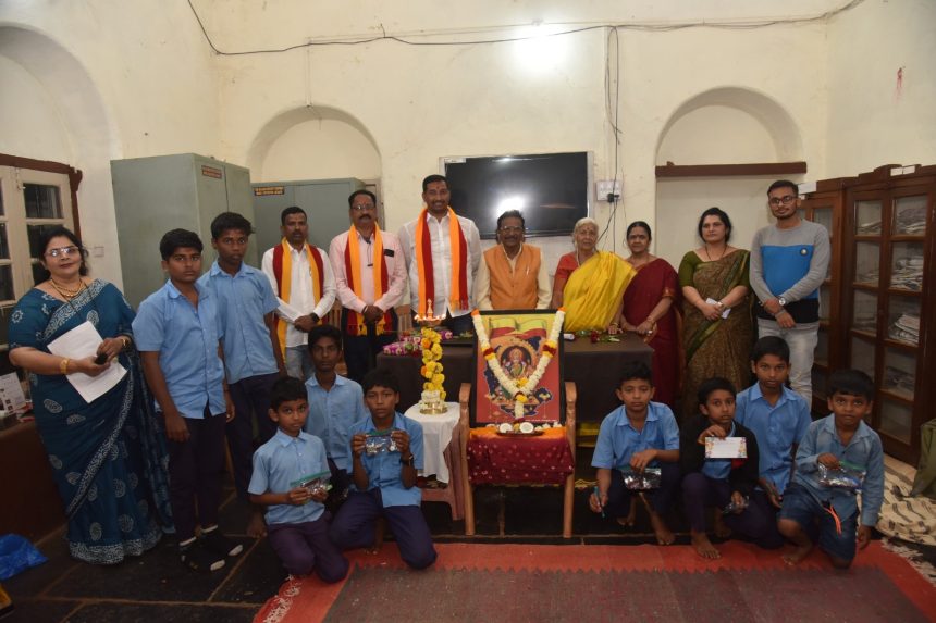 ನ. 30 ರಂದು ಬೆಳಗಾವಿ ಸಾಹಿತೋತ್ಸವ ಆಯೋಜನೆ