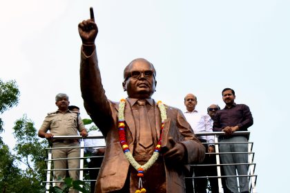 ಭಾರತವು ವಿಶ್ವದ ಅತೀ ದೊಡ್ಡ ಸಂವಿಧಾನವನ್ನು ಹೊಂದಿದೆ: ಹೇಮಲತಾ ನಾಯಕ