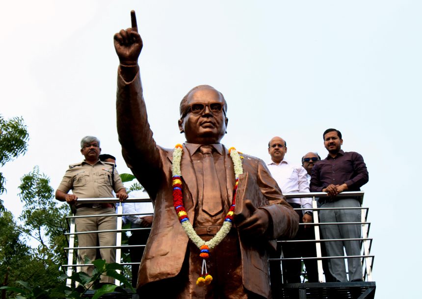 ಭಾರತವು ವಿಶ್ವದ ಅತೀ ದೊಡ್ಡ ಸಂವಿಧಾನವನ್ನು ಹೊಂದಿದೆ: ಹೇಮಲತಾ ನಾಯಕ