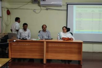 ರಕ್ತದಾನ ಮಹತ್ವ ಕುರಿತು ಜಾಗೃತಿ ಮೂಡಿಸಿ: ಡಿಹೆಚ್ಒ ಡಾ.ಯಲ್ಲಾ ರಮೇಶ್ ಬಾಬು