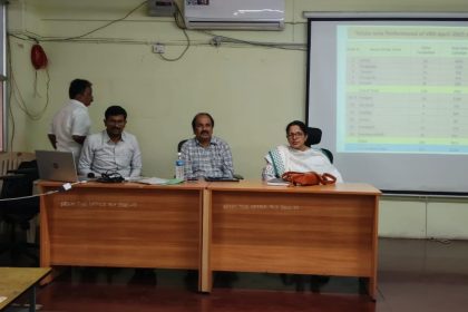 ರಕ್ತದಾನ ಮಹತ್ವ ಕುರಿತು ಜಾಗೃತಿ ಮೂಡಿಸಿ: ಡಿಹೆಚ್ಒ ಡಾ.ಯಲ್ಲಾ ರಮೇಶ್ ಬಾಬು