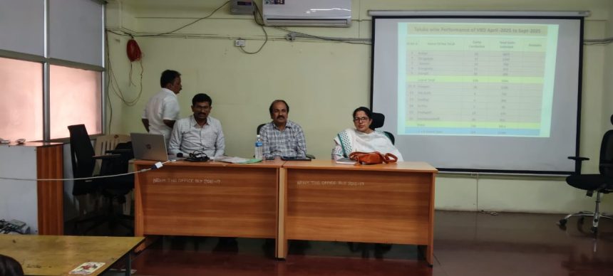 ರಕ್ತದಾನ ಮಹತ್ವ ಕುರಿತು ಜಾಗೃತಿ ಮೂಡಿಸಿ: ಡಿಹೆಚ್ಒ ಡಾ.ಯಲ್ಲಾ ರಮೇಶ್ ಬಾಬು ರಕ್ತದಾನ ಮಹತ್ವ ಕುರಿತು ಜಾಗೃತಿ ಮೂಡಿಸಿ: ಡಿಹೆಚ್ಒ ಡಾ.ಯಲ್ಲಾ ರಮೇಶ್ ಬಾಬು