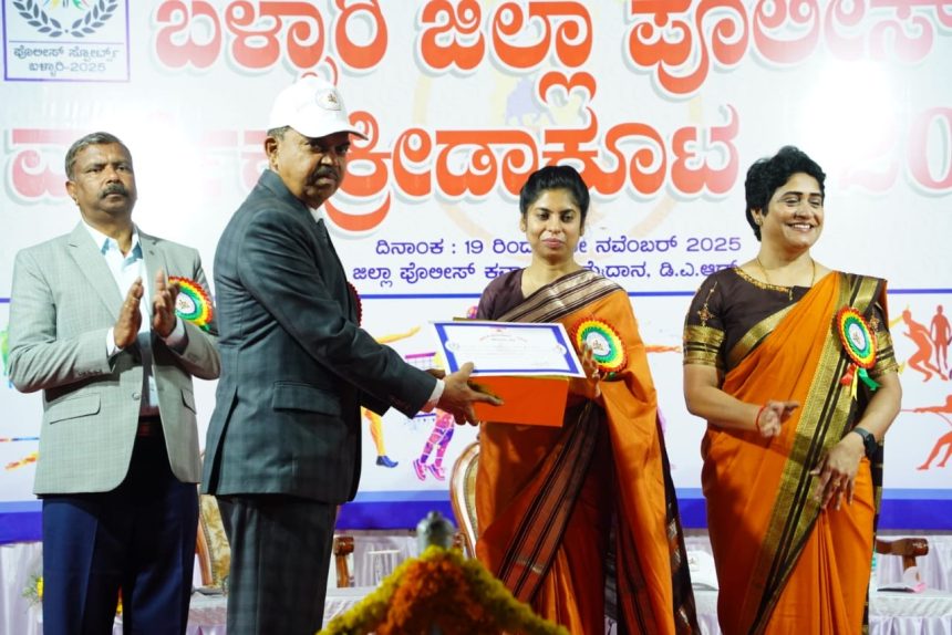 ಗುಂಪು ಕ್ರೀಡೆಗಳಿಂದ ನಾಯಕತ್ವದ ಮಹತ್ವ ತಿಳಿಯಲಿದೆ: ವರ್ತಿಕ ಕಟಿಯಾರ್