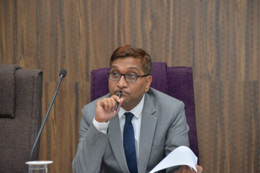 ಡಿ.13 ರಂದು ರಾಷ್ಟಿçÃಯ ಲೋಕ್ ಅದಾಲತ್