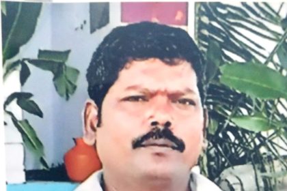 ವ್ಯಕ್ತಿ ಕಾಣೆ: ಪತ್ತೆಗೆ ಮನವಿ