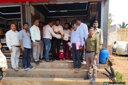 ವಿವಿಧೆಡೆ ದಾಳಿ: ಓರ್ವ ಬಾಲಕಾರ್ಮಿಕನ ರಕ್ಷಣೆ