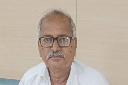 ಅಶೋಕ ಗಂಗಪ್ಪ ತುಕ್ಕಾರ ನಿಧನ