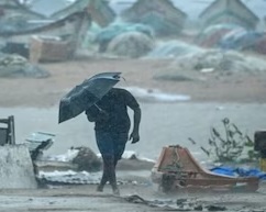 ಮುಂದಿನ ಎರಡು ದಿನಗಳ ಕಾಲ ರಾಜ್ಯದ ಹಲವೆಡೆ ಮಳೆ!