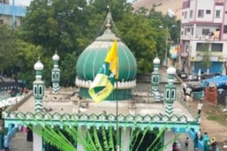 ದಿವಾನ್ ಎ ಮಸ್ತಾನ್ ದರ್ಗಾ(ಸುನ್ನಿ) ವಕ್ಫ್ ಸಂಸ್ಥೆಯ ಕಾರ್ಯಾಕಾರಿ ಸಮಿತಿಗೆ ಚುನಾವಣೆ