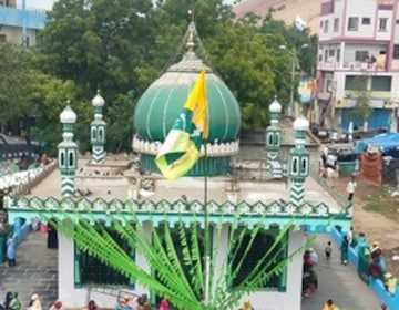 ದಿವಾನ್ ಎ ಮಸ್ತಾನ್ ದರ್ಗಾ(ಸುನ್ನಿ) ವಕ್ಫ್ ಸಂಸ್ಥೆಯ ಕಾರ್ಯಾಕಾರಿ ಸಮಿತಿಗೆ ಚುನಾವಣೆ