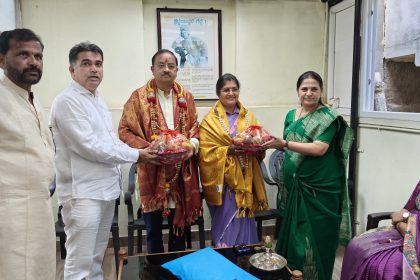 ಡಿಸಿಸಿ ಬ್ಯಾಂಕ ಅಧ್ಯಕ್ಷ ಜೊಲ್ಲೆ ಹಾಗೂ ನಿರ್ದೇಶಕರಿಗೆ ಸನ್ಮಾನ