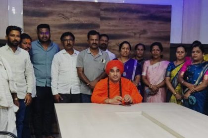 ಲಿಂಗಾಯತರ ಮೇಲಿನ ದೌರ್ಜನ್ಯ ದಿನವಾಗಿ ಡಿಸೆಂಬರ್ 10 – ಮೌನ ಪ್ರತಿಭಟನೆಗೆ ಸಜ್ಜಾದ ಪಂಚಮಸಾಲಿ ಪೀಠ