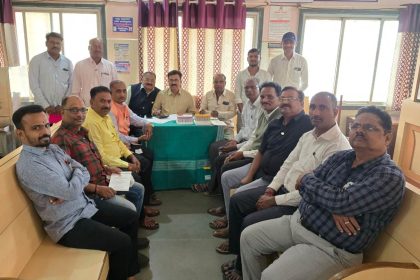 ರೋಟರಿ ಸಂಸ್ಥೆಯಿಂದ ರಕ್ತ ತಪಾಸಣಾ ಶಿಬಿರ