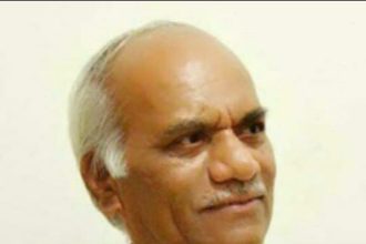 ಡಾ ಎಂ ಬಿ ಹೂಗಾರರಿಗೆ ಕರ್ಕಿ ಕಾವ್ಯ ಪ್ರಶಸ್ತಿ