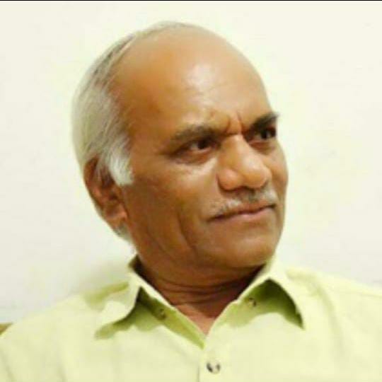 ಡಾ ಎಂ ಬಿ ಹೂಗಾರರಿಗೆ ಕರ್ಕಿ ಕಾವ್ಯ ಪ್ರಶಸ್ತಿ