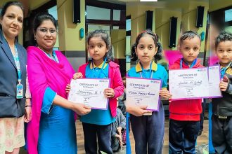 ಎಸ್.ಬಿ.ಐ ಲೈಫ್ ಚಿತ್ರಕಲಾ ಸ್ಪರ್ಧೆ ಫಲಿತಾಂಶ