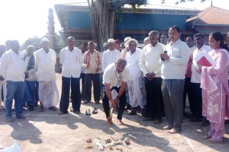 ಸುಗಮ ಸಂಚಾರಕ್ಕೆ ರಸ್ತೆಗಳ ಸುಧಾರಣೆ-ರಮೇಶ ಕತ್ತಿ